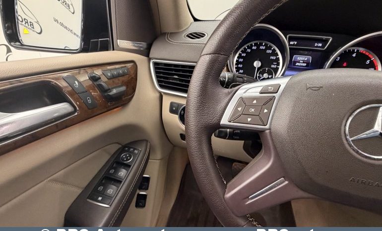 
								Mercedes-Benz GL 350 4Matic Bluetec Automatas 2015 full									