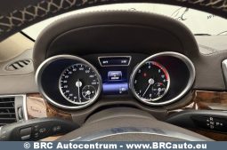 
										Mercedes-Benz GL 350 4Matic Bluetec Automatas 2015 full									