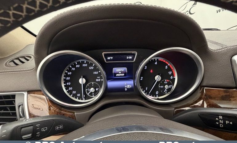 
								Mercedes-Benz GL 350 4Matic Bluetec Automatas 2015 full									