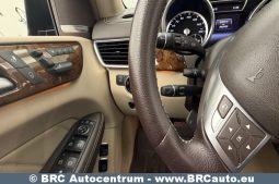 
										Mercedes-Benz GL 350 4Matic Bluetec Automatas 2015 full									