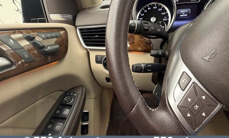 
								Mercedes-Benz GL 350 4Matic Bluetec Automatas 2015 full									