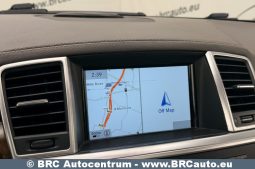 
										Mercedes-Benz GL 350 4Matic Bluetec Automatas 2015 full									