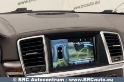 
										Mercedes-Benz GL 350 4Matic Bluetec Automatas 2015 full									
