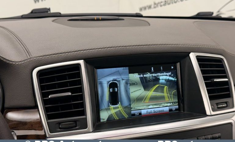 
								Mercedes-Benz GL 350 4Matic Bluetec Automatas 2015 full									