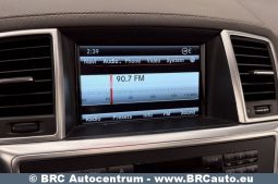 
										Mercedes-Benz GL 350 4Matic Bluetec Automatas 2015 full									