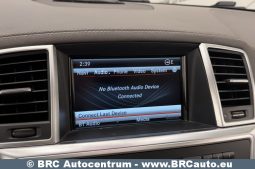 
										Mercedes-Benz GL 350 4Matic Bluetec Automatas 2015 full									