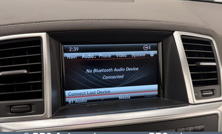 
								Mercedes-Benz GL 350 4Matic Bluetec Automatas 2015 full									
