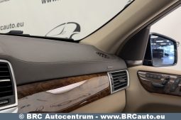
										Mercedes-Benz GL 350 4Matic Bluetec Automatas 2015 full									