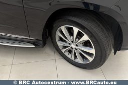 
										Mercedes-Benz GL 350 4Matic Bluetec Automatas 2015 full									