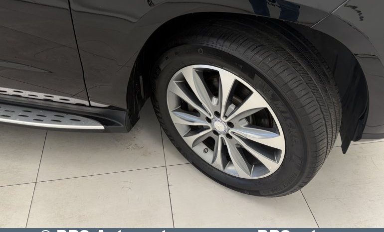 
								Mercedes-Benz GL 350 4Matic Bluetec Automatas 2015 full									