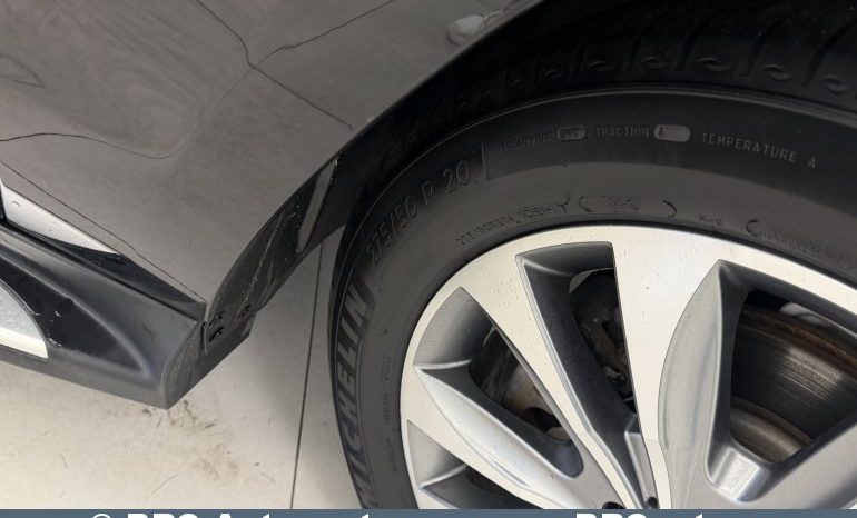 
								Mercedes-Benz GL 350 4Matic Bluetec Automatas 2015 full									