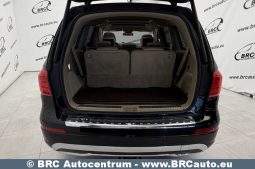 
										Mercedes-Benz GL 350 4Matic Bluetec Automatas 2015 full									