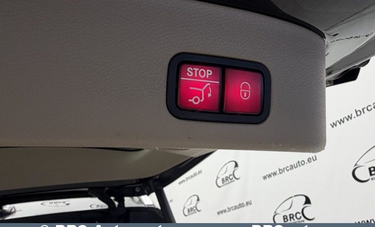 
								Mercedes-Benz GL 350 4Matic Bluetec Automatas 2015 full									
