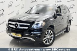 
										Mercedes-Benz GL 350 4Matic Bluetec Automatas 2015 full									