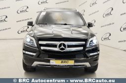 
										Mercedes-Benz GL 350 4Matic Bluetec Automatas 2015 full									