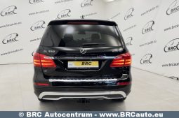 
										Mercedes-Benz GL 350 4Matic Bluetec Automatas 2015 full									