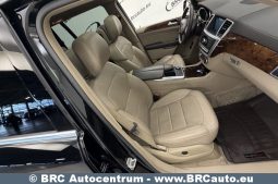 
										Mercedes-Benz GL 350 4Matic Bluetec Automatas 2015 full									