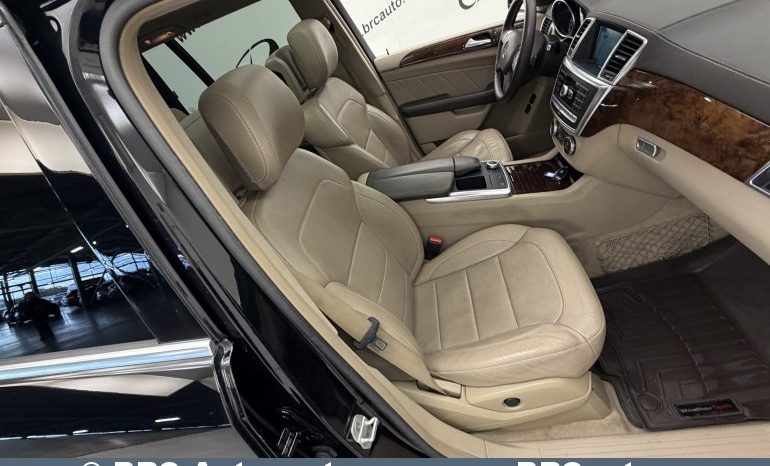 
								Mercedes-Benz GL 350 4Matic Bluetec Automatas 2015 full									