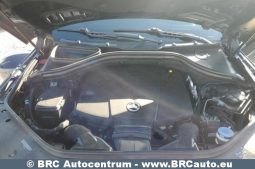 
										Mercedes-Benz GL 350 4Matic Bluetec Automatas 2015 full									