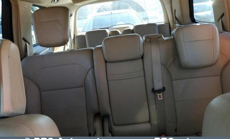 
								Mercedes-Benz GL 350 4Matic Bluetec Automatas 2015 full									