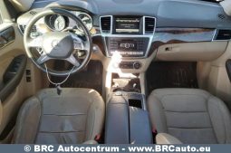 
										Mercedes-Benz GL 350 4Matic Bluetec Automatas 2015 full									