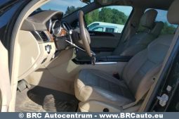 
										Mercedes-Benz GL 350 4Matic Bluetec Automatas 2015 full									