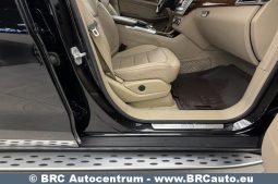 
										Mercedes-Benz GL 350 4Matic Bluetec Automatas 2015 full									