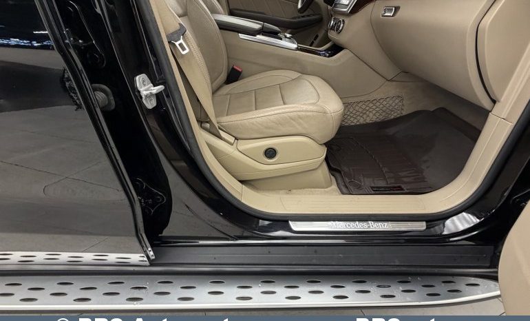 
								Mercedes-Benz GL 350 4Matic Bluetec Automatas 2015 full									