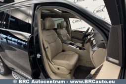 
										Mercedes-Benz GL 350 4Matic Bluetec Automatas 2015 full									