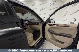 
										Mercedes-Benz GL 350 4Matic Bluetec Automatas 2015 full									