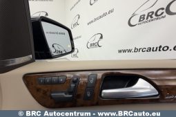 
										Mercedes-Benz GL 350 4Matic Bluetec Automatas 2015 full									