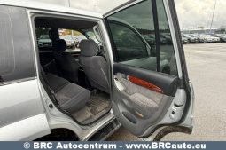
										Toyota Land Cruiser D4D 2003 full									