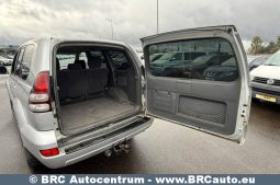 
										Toyota Land Cruiser D4D 2003 full									