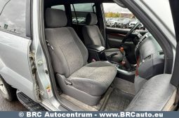 
										Toyota Land Cruiser D4D 2003 full									