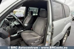 
										Toyota Land Cruiser D4D 2003 full									