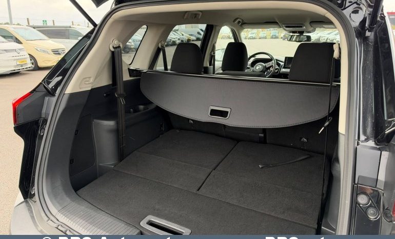 
								Nissan X-Trail 1.5 VC-T e-POWER AWD Automatas 2023 full									