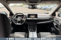 
										Nissan X-Trail 1.5 VC-T e-POWER AWD Automatas 2023 full									