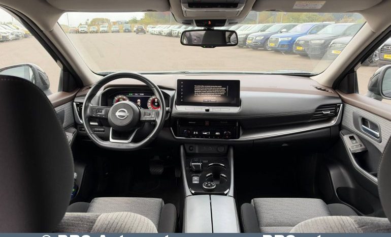 
								Nissan X-Trail 1.5 VC-T e-POWER AWD Automatas 2023 full									