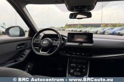 
										Nissan X-Trail 1.5 VC-T e-POWER AWD Automatas 2023 full									