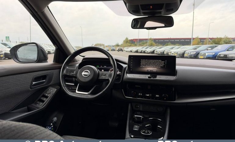 
								Nissan X-Trail 1.5 VC-T e-POWER AWD Automatas 2023 full									