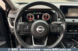 
										Nissan X-Trail 1.5 VC-T e-POWER AWD Automatas 2023 full									