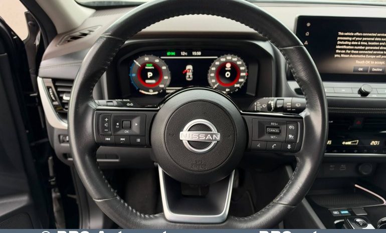 
								Nissan X-Trail 1.5 VC-T e-POWER AWD Automatas 2023 full									