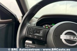 
										Nissan X-Trail 1.5 VC-T e-POWER AWD Automatas 2023 full									