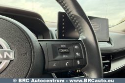 
										Nissan X-Trail 1.5 VC-T e-POWER AWD Automatas 2023 full									
