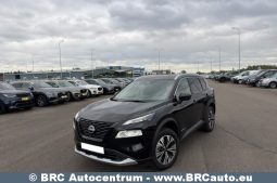 
										Nissan X-Trail 1.5 VC-T e-POWER AWD Automatas 2023 full									