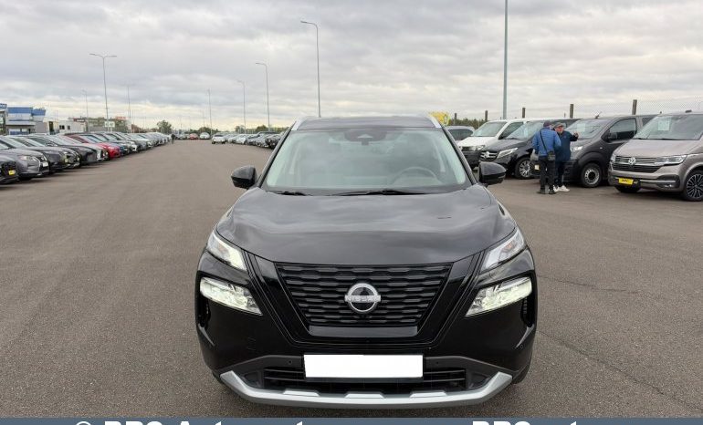 
								Nissan X-Trail 1.5 VC-T e-POWER AWD Automatas 2023 full									