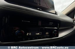 
										Nissan X-Trail 1.5 VC-T e-POWER AWD Automatas 2023 full									