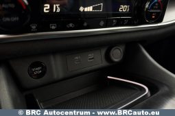 
										Nissan X-Trail 1.5 VC-T e-POWER AWD Automatas 2023 full									