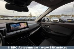 
										Nissan X-Trail 1.5 VC-T e-POWER AWD Automatas 2023 full									