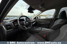 
										Nissan X-Trail 1.5 VC-T e-POWER AWD Automatas 2023 full									
